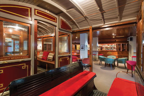 Best Western Plus Launceston - Accommodation VIC 3