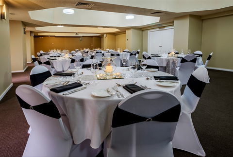 Best Western Plus Launceston - Accommodation VIC 4
