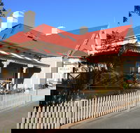 Beulah Heritage Accommodation - Accommodation VIC