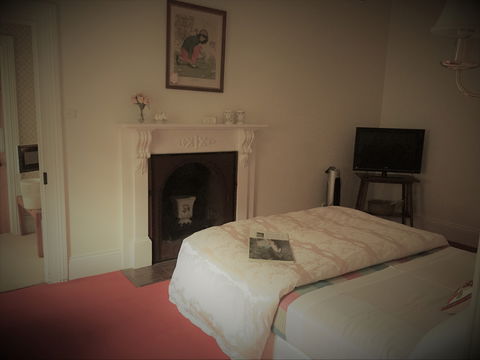 Beulah Heritage Accommodation - Accommodation VIC 1