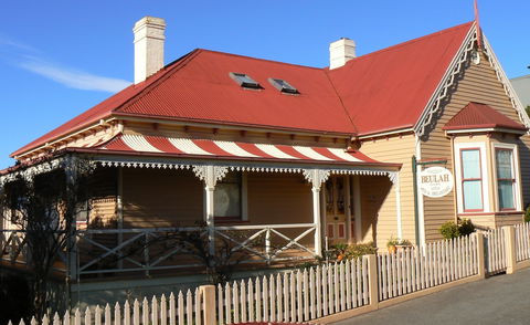 Beulah Heritage Accommodation - Accommodation VIC 2