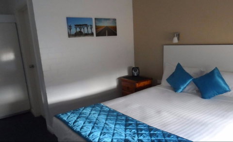 Bidgee Motor Inn - Accommodation VIC 0