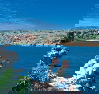 Boat Harbour Camp at Cape Range National Park - Accommodation VIC