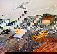 Borrowdale - Accommodation VIC