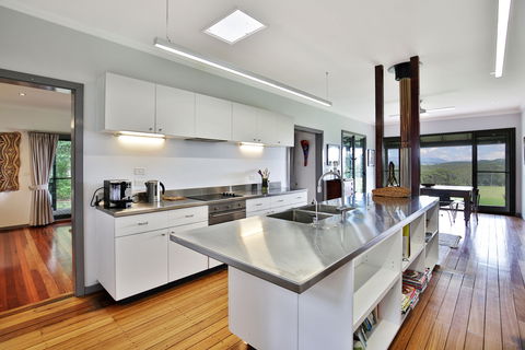 Borrowdale - Accommodation VIC 2