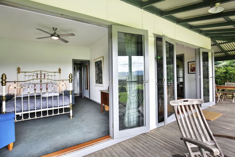 Borrowdale - Accommodation VIC 3