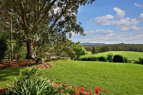 Borrowdale - Accommodation VIC 4