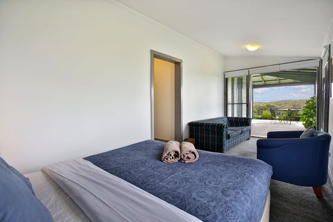 Borrowdale - Accommodation VIC 6