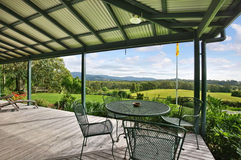 Borrowdale - Accommodation VIC 7