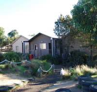 Burnside Camp - Accommodation VIC