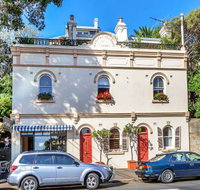 Carlson Terrace - Accommodation VIC