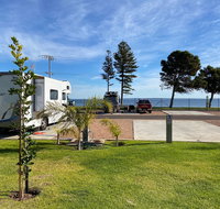 Ceduna Foreshore Caravan Park