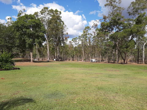 Childers Tourist Park And Camp - Accommodation VIC 0