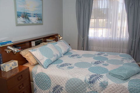 Chrissie's Palace - Accommodation VIC 2
