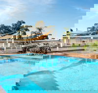 Citrus Motel - Accommodation VIC