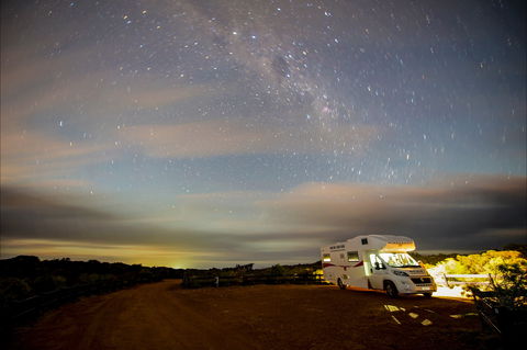 Cliff Head Coastal Node - Accommodation VIC 1
