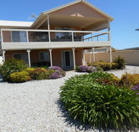 Cluff Vew - Accommodation VIC