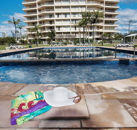 Contessa Holiday Apartments - Accommodation VIC