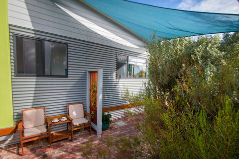 Coorong Cabins - Wren Cabin - Accommodation VIC 2