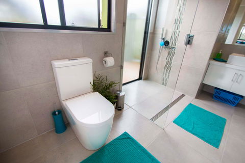 Coorong Cabins - Wren Cabin - Accommodation VIC 7