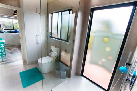 Coorong Cabins - Wren Cabin - Accommodation VIC 8