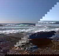 Coquillage Cronulla Beach Holiday Apartment - Accommodation VIC
