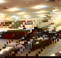 Country Plaza Queanbeyan - Accommodation VIC