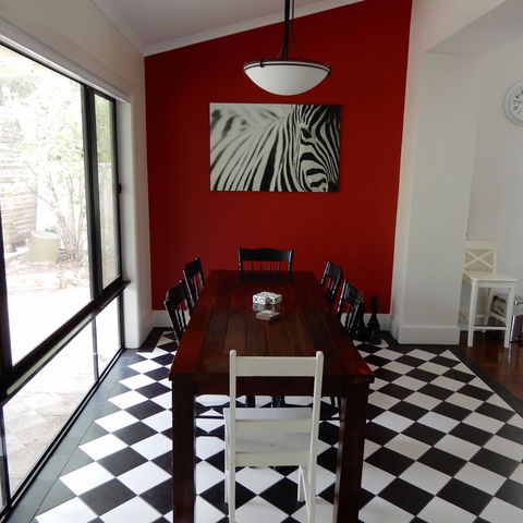 Dot's House - Accommodation VIC 1