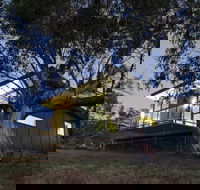 ecocrackenback - Accommodation VIC