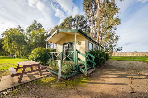 Eildon Riverside Holiday Park - Accommodation VIC 4