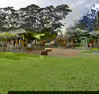 Elouera - Accommodation VIC
