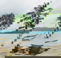 Elysian Retreat - Accommodation VIC