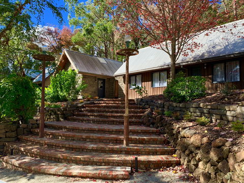Emerald Star Cottages - Accommodation VIC 0
