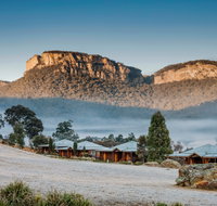 Emirates OneOnly Wolgan Valley - Accommodation VIC