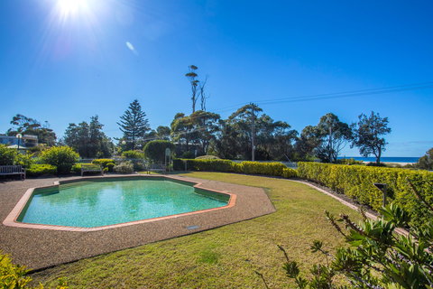 Fathoms 6 - Accommodation VIC 8