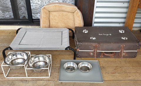 Fig Tree Retro Studio - Accommodation VIC 3