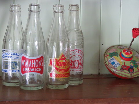 Fig Tree Retro Studio - Accommodation VIC 8