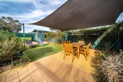 Flinders Ranges Bed And Breakfast - Accommodation VIC 0