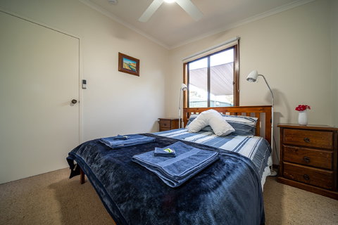 Flinders Ranges Bed And Breakfast - Accommodation VIC 3