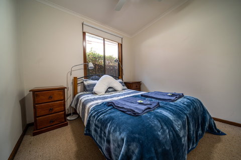 Flinders Ranges Bed And Breakfast - Accommodation VIC 4