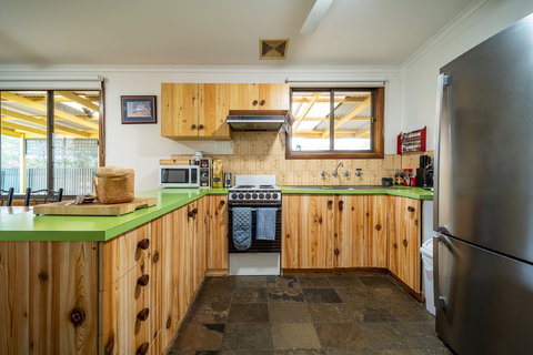 Flinders Ranges Bed And Breakfast - Accommodation VIC 5