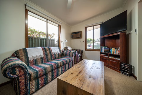 Flinders Ranges Bed And Breakfast - Accommodation VIC 7