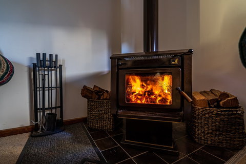 Flinders Ranges Bed And Breakfast - Accommodation VIC 8