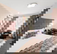 Garden City Hotel BW Signature Collection - Accommodation VIC