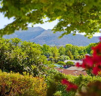 Greatview Holiday Spa Retreat for Couples - Accommodation VIC