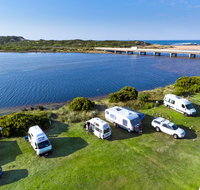 Great Ocean Road Tourist Park - Accommodation VIC