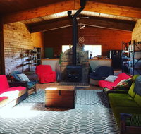 Gunya - Accommodation VIC