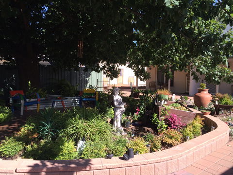 Hahndorf Oak Tree Cottages - Accommodation VIC 6