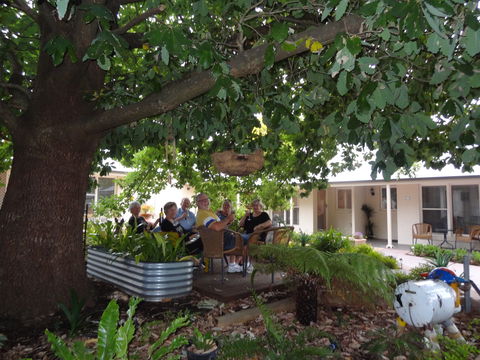 Hahndorf Oak Tree Cottages - Accommodation VIC 8