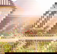 Hamilton House Bed And Breakfast - Accommodation VIC